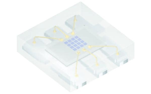 wholesale SFH 5721 Ambient Light Sensors supplier,manufacturer,distributor